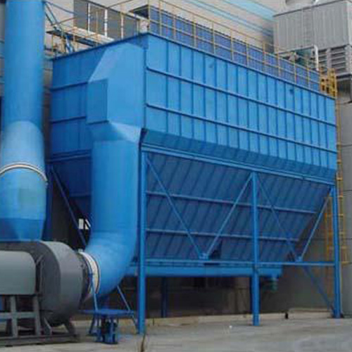 靜電除塵器的工作原理 您了解了嗎？